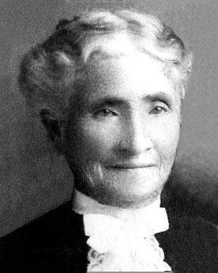 Hannah Story Watson (1832 - 1918) Profile